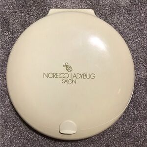 NORELCO LADYBUG SALON Vintage
